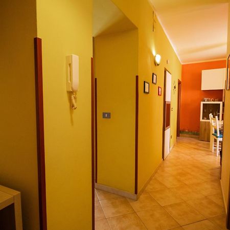 Caleidoscopica Bahlara Ballaro Palermo Exteriör bild