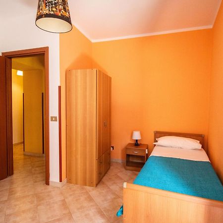 Caleidoscopica Bahlara Ballaro Palermo Exteriör bild
