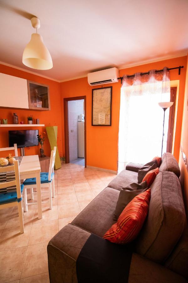 Caleidoscopica Bahlara Ballaro Palermo Exteriör bild