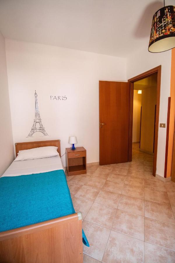 Caleidoscopica Bahlara Ballaro Palermo Exteriör bild