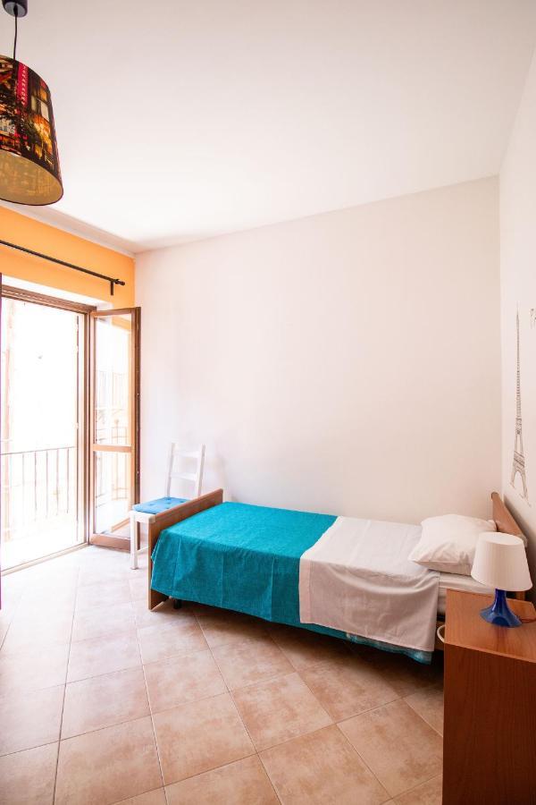 Caleidoscopica Bahlara Ballaro Palermo Exteriör bild