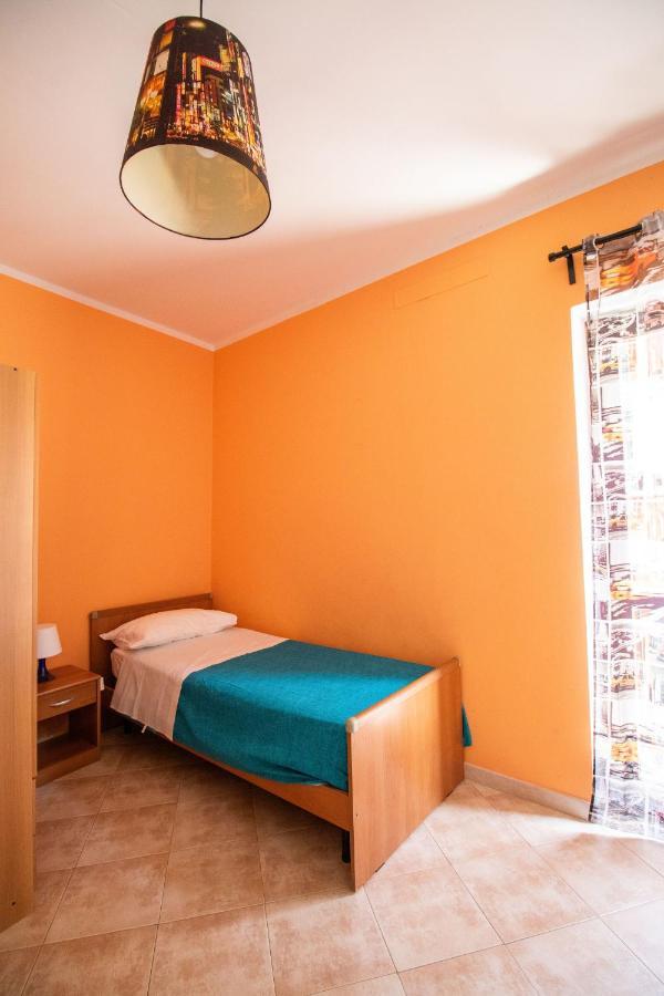 Caleidoscopica Bahlara Ballaro Palermo Exteriör bild