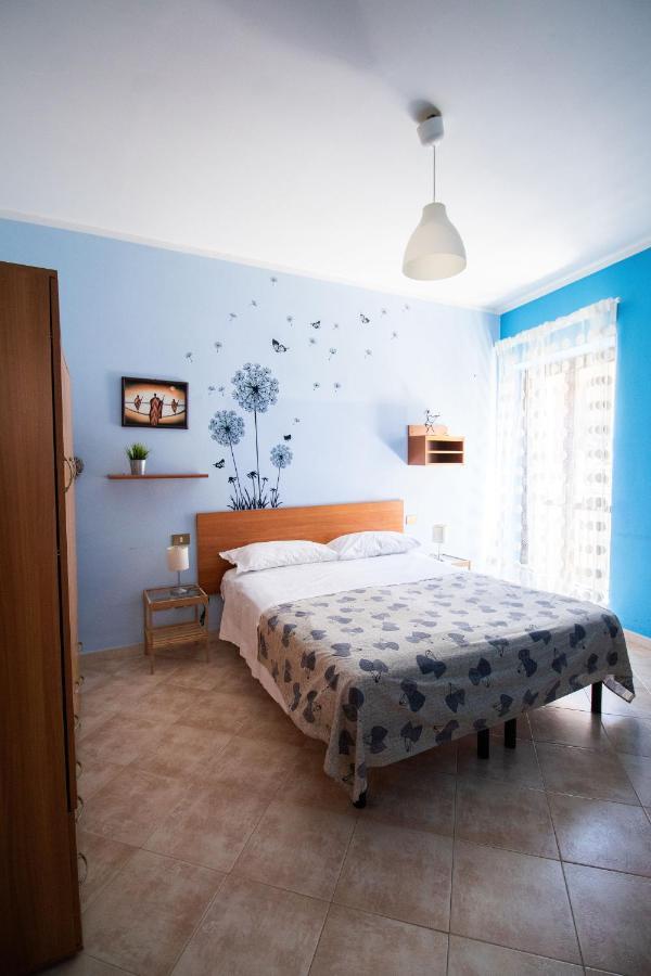 Caleidoscopica Bahlara Ballaro Palermo Exteriör bild