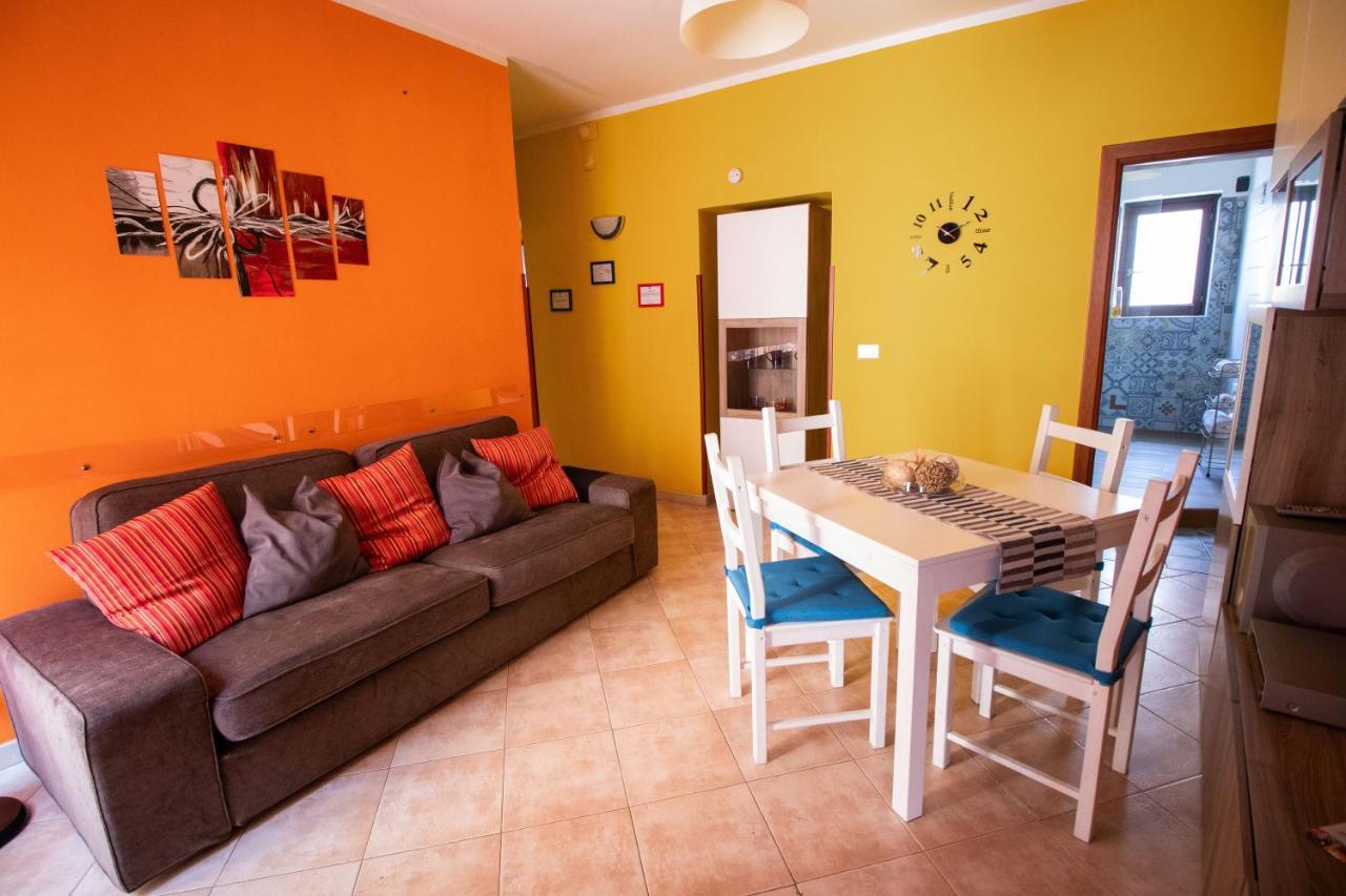 Caleidoscopica Bahlara Ballaro Palermo Exteriör bild