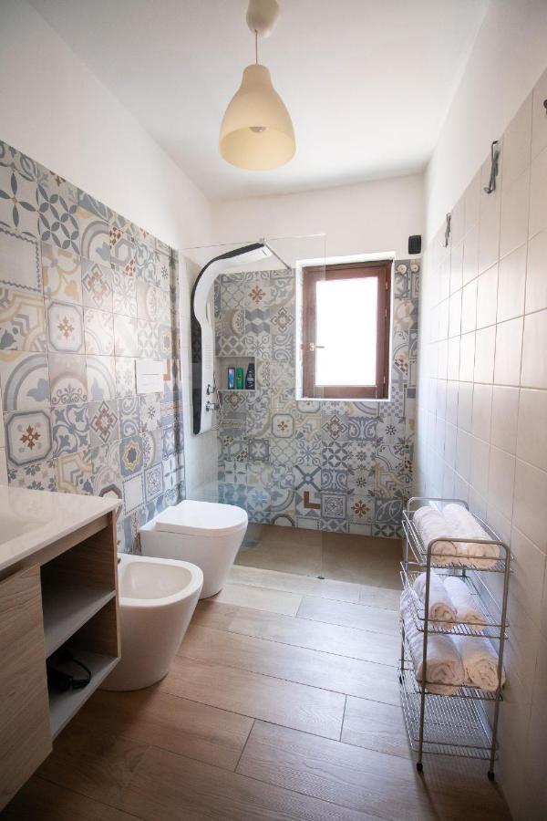 Caleidoscopica Bahlara Ballaro Palermo Exteriör bild