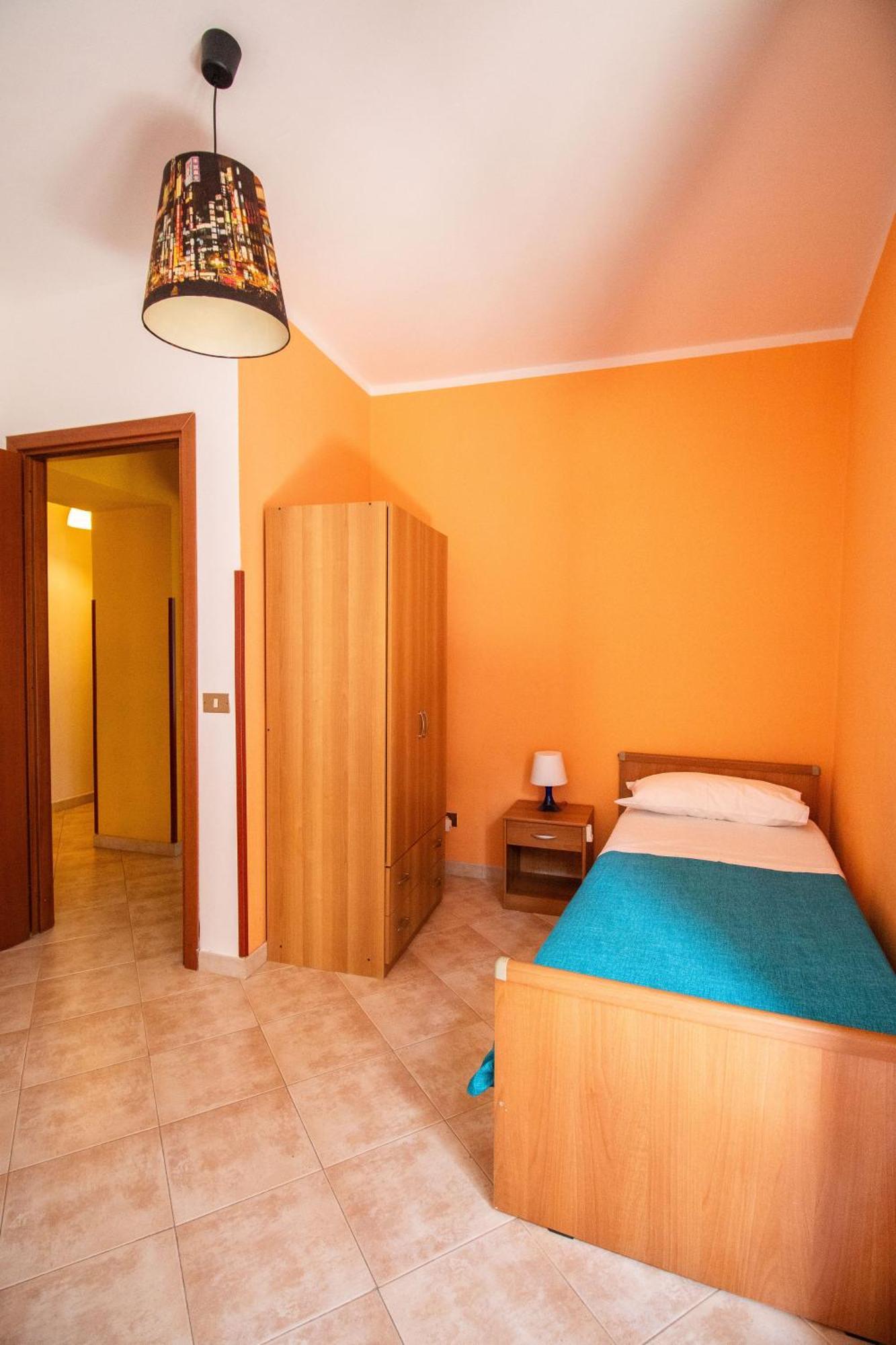 Caleidoscopica Bahlara Ballaro Palermo Exteriör bild
